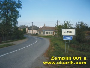 go to the village page